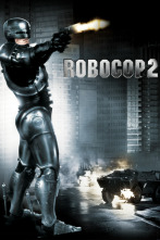 Imagen de Robocop 2 - 2