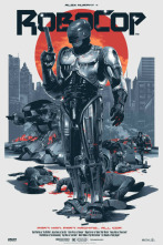 Imagen de Robocop - 3