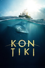 Imagen de Kon-Tiki - 2