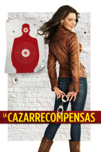 Imagen de La cazarrecompensas - 2