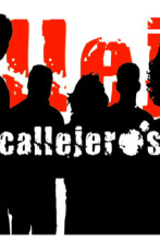 Callejeros: El club de la lucha