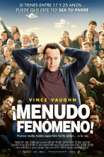Imagen de ¡Menudo fenómeno! - 2