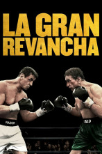 Imagen de La gran revancha - 2