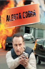 Imagen de Alerta Cobra (T18): Ep.4 Resaca - 7