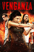 Imagen de Venganza - 8