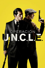 Imagen de Operación U.N.C.L.E. - 2