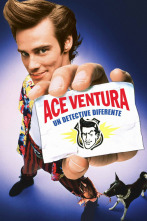 Imagen de Ace Ventura, un detective diferente - 3