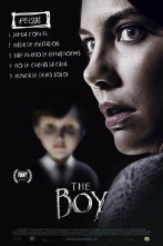 Imagen de The Boy - 2