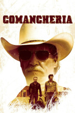 Imagen de Comanchería - 2