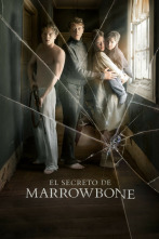 Imagen de El secreto de Marrowbone - 2