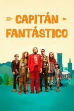 Imagen de Capitán fantástico - 2