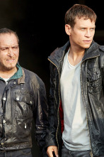 Imagen de Alerta Cobra (T20): Ep.6 Gol - 7