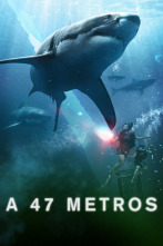 Imagen de A 47 metros - 2