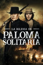 Imagen de La iglesia de Paloma Solitaria - 2