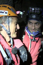 Volando voy: Los Flysch del País Vasco