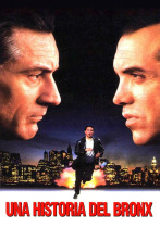 Imagen de Una historia del Bronx - 3