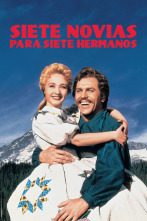 Imagen de Siete novias para siete hermanos - 2