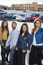 Imagen de En el punto de mira (T5) - 7