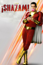 Imagen de ¡Shazam! - 2
