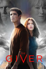 Imagen de The Giver - 2
