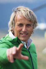 Imagen de Volando voy: Valle de Laciana (León) - 7