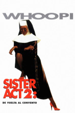 Imagen de Sister Act 2: De vuelta al convento - 3