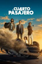 Imagen de El cuarto pasajero - 2