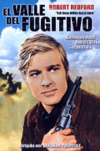 Imagen de El valle del fugitivo - 2