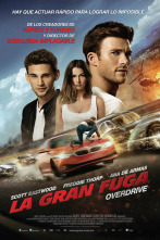 Imagen de La gran fuga - 7