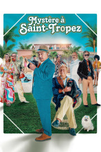 Imagen de Misterio en Saint-Tropez - 2