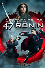 La espada de los 47 ronin