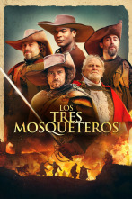 Imagen de Los tres mosqueteros - 2