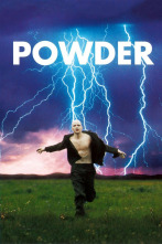 Powder (pura energía)