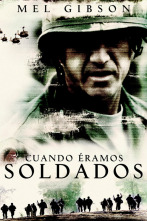 Cuando éramos soldados