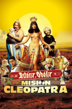 Imagen de Astérix y Obélix: Misión Cleopatra - 2