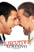 Imagen de Ejecutivo agresivo - 2