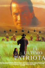 Imagen de El último patriota - 3