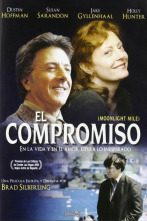 Imagen de El compromiso (Moonlight Mile) - 2