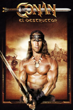 Imagen de Conan, el destructor - 2