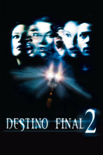 Imagen de Destino final 2 - 3