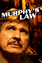 Imagen de La ley de Murphy - 2