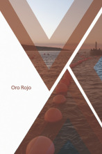 Imagen de Oro rojo - 2