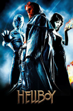 Imagen de Hellboy - 2
