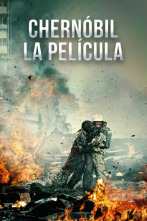 Imagen de Chernóbil 1986 - 3