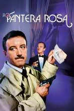 Imagen de La Pantera Rosa - 3