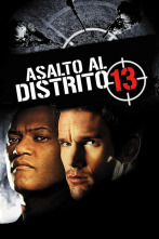 Imagen de Asalto al distrito 13 - 2