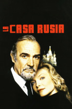 Imagen de La casa Rusia - 3
