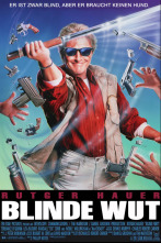 Imagen de Furia ciega - 2