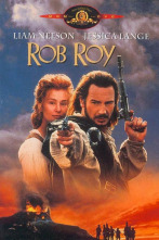 Imagen de Rob Roy (La pasión de un rebelde) - 2