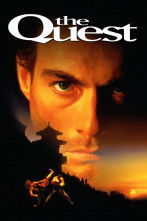 Imagen de The Quest (En busca de la ciudad perdida) - 3